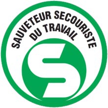 Sauveteur Secouriste du Travail